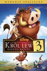 Król Lew 3: Hakuna Matata (2004) - Sprawdź film na Vider