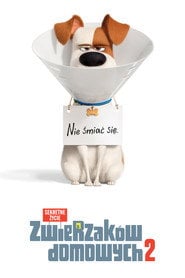 Sekretne życie zwierzaków domowych 2 (2019) - Sprawdź film na Vider
