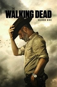 The Walking Dead Sezon 9 - Sprawdź na Vider