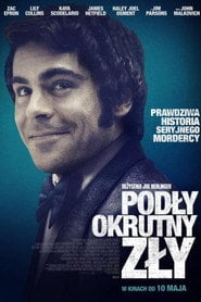 Podły, okrutny, zły (2019) - Sprawdź film na Vider
