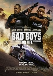Bad Boys for Life (2020) - Sprawdź film na Vider