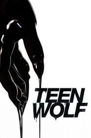 Teen Wolf: Nastoletni wilkołak Sezon 5 - Sprawdź na Vider