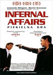 Infernal Affairs: Piekielna Gra (2002) - Sprawdź film na Vider