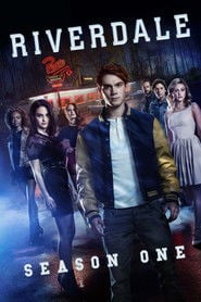 Riverdale Sezon 1 - Sprawdź na Vider