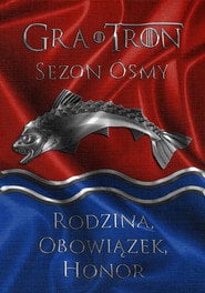 Gra o tron Sezon 8 - Sprawdź na Vider