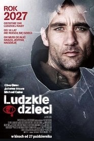 Ludzkie dzieci (2006) - Sprawdź film na Vider