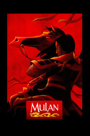Mulan (1998) - Sprawdź film na Vider