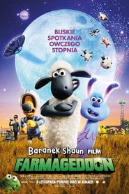 Baranek Shaun Film. Farmageddon (2019) - Sprawdź film na Vider