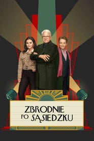 Zbrodnie po sąsiedzku Sezon 3 - Sprawdź na Vider