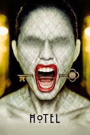American Horror Story Sezon 5 - Sprawdź na Vider