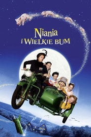Niania i wielkie bum (2010) - Sprawdź film na Vider