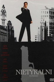 Nietykalni (1987) - Sprawdź film na Vider