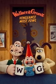 Wallace i Gromit: Zemsta pingwina (2024) - Sprawdź film na Vider
