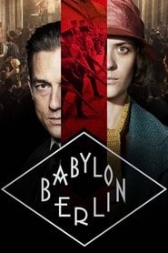 Babylon Berlin (2017) - Sprawdź serial na Vider