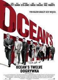 Ocean's Twelve: Dogrywka (2004) - Sprawdź film na Vider