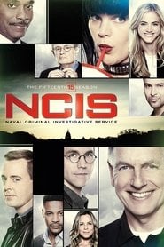 Agenci NCIS Sezon 15 - Sprawdź na Vider