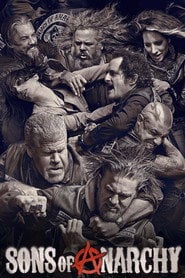 Synowie Anarchii Sezon 6 - Sprawdź na Vider