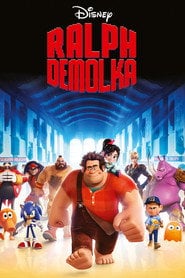 Ralph Demolka (2012) - Sprawdź film na Vider