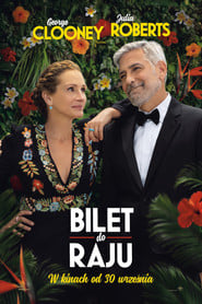 Bilet do raju (2022) - Sprawdź film na Vider