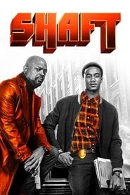Shaft (2019) - Sprawdź film na Vider