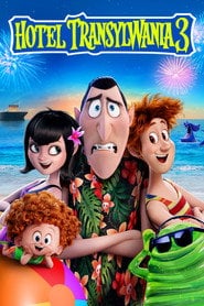 Hotel Transylwania 3 (2018) - Sprawdź film na Vider