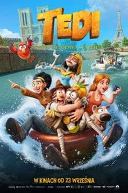 Tedi i szmaragdowa tablica (2022) - Sprawdź film na Vider