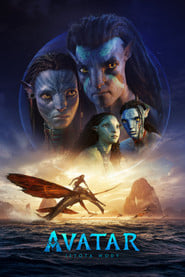 Avatar: Istota wody (2022) - Sprawdź film na Vider