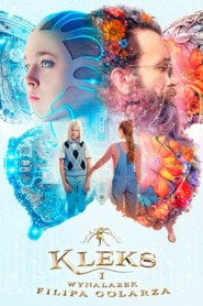 Kleks i wynalazek Filipa Golarza (2025) - Sprawdź film na Vider
