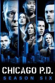 Chicago P.D. Sezon 6 - Sprawdź na Vider