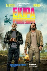 Ekipa wyburzeniowa (2026) - Sprawdź film na Vider