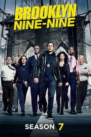 Brooklyn 9-9 Sezon 7 - Vider