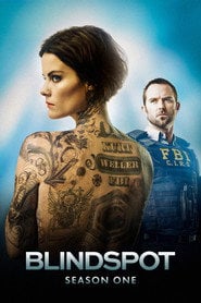 Blindspot: Mapa zbrodni Sezon 1 - Sprawdź na Vider