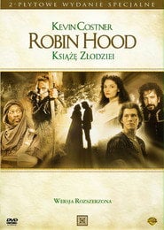 Robin Hood: Książę złodziei (1991) - Sprawdź film na Vider