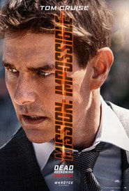 Mission: Impossible - Dead Reckoning Part One (2023) - Sprawdź film na Vider