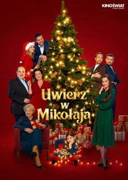 Uwierz w Mikołaja (2023) - Sprawdź film na Vider