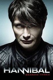 Hannibal Sezon 3 - Sprawdź na Vider