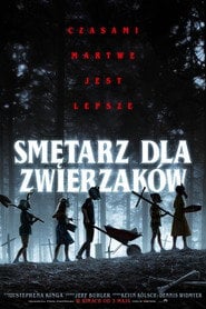 Smętarz dla zwierzaków (2019) - Sprawdź film na Vider