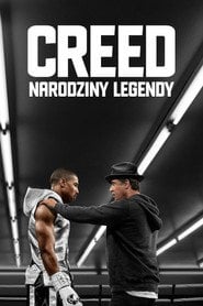 Creed: Narodziny legendy (2015) - Sprawdź film na Vider