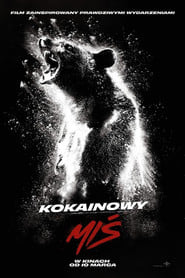 Kokainowy miś (2023) - Sprawdź film na Vider