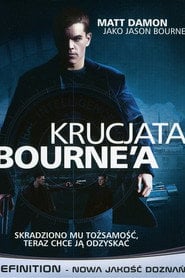 Krucjata Bourne'a (2004) - Sprawdź film na Vider
