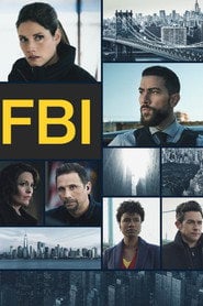 FBI Sezon 5 - Sprawdź na Vider