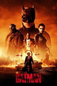 Batman (2022) - Sprawdź film na Vider