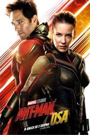 Ant-Man i Osa (2018) - Sprawdź film na Vider