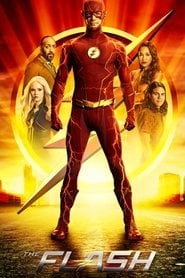 Flash Sezon 7 - Sprawdź na Vider
