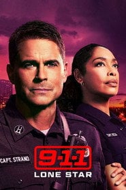 9-1-1: Teksas Sezon 2 - Sprawdź na Vider