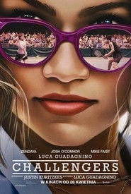 Challengers (2024) - Sprawdź film na Vider