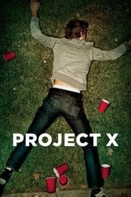 Projekt X (2012) - Sprawdź film na Vider