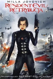 Resident Evil: Retrybucja (2012) - Sprawdź film na Vider