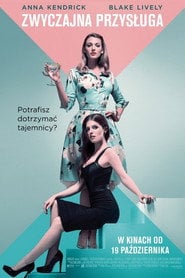 Zwyczajna przysługa (2018) - Sprawdź film na Vider