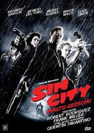 Sin City - Miasto grzechu (2005) - Sprawdź film na Vider